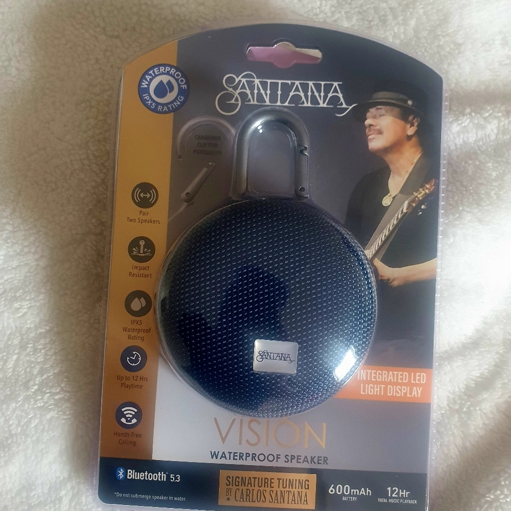 Speaker bluetooth+ Earbuds bluetooth